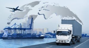 que es el transporte multimodal y para que sirve